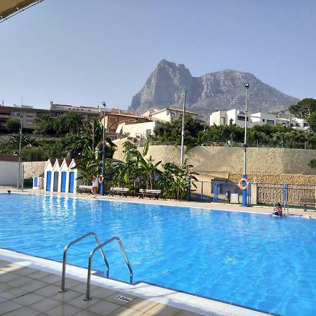Casa Rustica Villa Finestrat Buitenkant foto